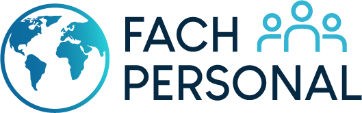 Logo FachPersonal